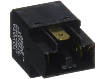 Flasher Assy, Turn Signal 1988-2005 Toyota 8198032010