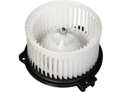 Motor Sub-Assy, Heater Blower, W/Fan 1996-2002 Toyota 4Runner 8710335022