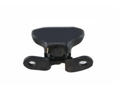 Hinge Assy, Front Door, Lower RH 2008-2025 Toyota 6873012120