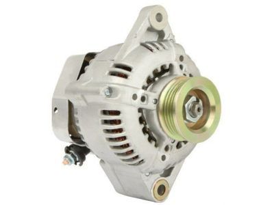 Alternator Assembly 1996-1998 Toyota 2706062180