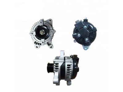 Alternator Assembly W/Regulator 2010-2012 Toyota 4Runner 2706075460