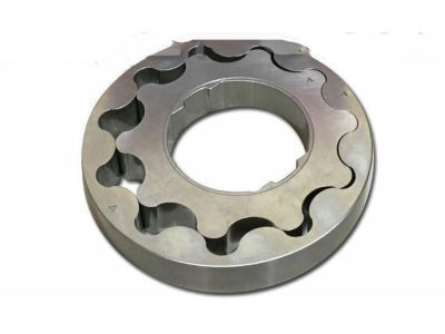 Rotor Set, Oil Pump 2003-2018 Toyota 1510331050