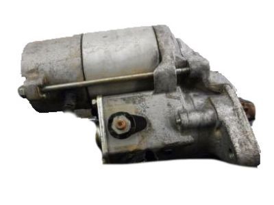 Starter Motor 2003-2011 Toyota 2810031050