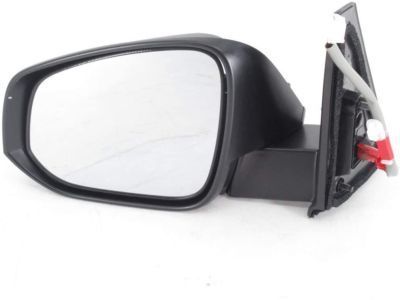 Outside Rear Mirror Assembly 2013-2023 Toyota 4Runner 8794035B61