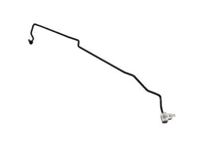 Pipe, Cooler Refrigerant Liquid, B 1989-1995 Toyota 8871689162