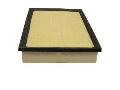 Air Filter Element Sub-Assembly 2011-2024 Toyota 1780138051