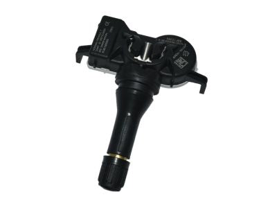 Tire Pressure Monitoring Sensor Unit 2017 Nissan Armada 407006WY0B