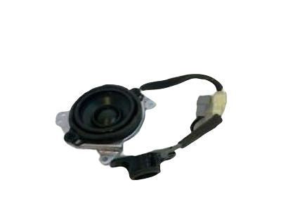 Speaker Assembly, Radio 2010-2018 Toyota 4Runner 861600WN40