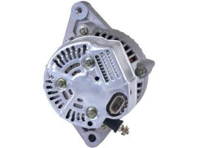 Alternator Assembly 1992-1995 Toyota 2706065040