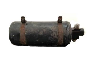 Receiver & Dryer Assy, Cooler 1979-1990 Toyota 8847014010