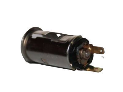 Lighter Assy, Cigarette 1991-2009 Toyota 8550050020