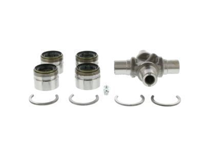 Spider Kit, Universal Joint 1984-2012 Toyota 0437136030