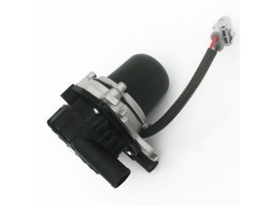 Pump Assembly, Air 2004-2010 Toyota 176100C010