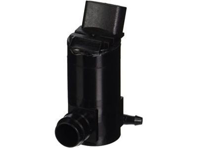 Motor And Pump Assy, Windshield Washer 1992-2002 Toyota 8533035050