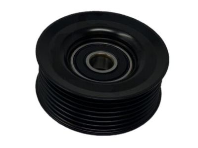 Pulley-Idler 2004-2021 Nissan 119277S000