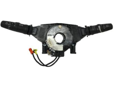 Switch Assy-Combination 2007-2011 Nissan Armada 25560ZH38D