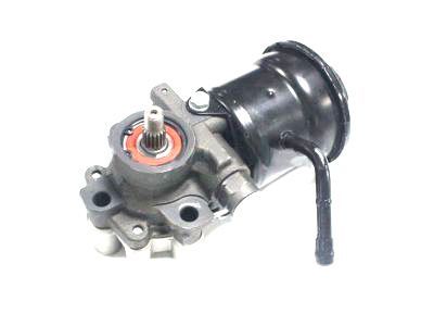 Reservoir Assy, Vane Pump Oil 1995-2004 Toyota 4430635250