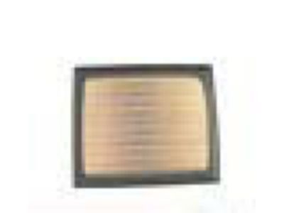 Air Filter Element Sub-Assembly 2009-2012 Toyota 1780138050