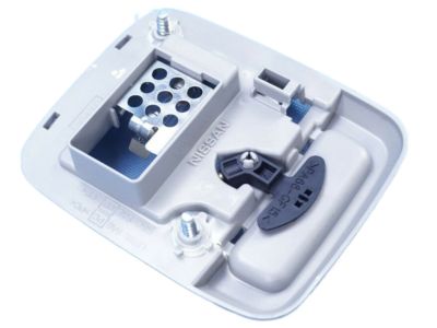 Room Lamp Assy 2000-2024 Nissan 264107S12A