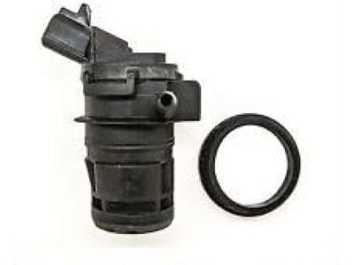 Motor And Pump Assy, Windshield Washer 2003-2024 Toyota 8533060190