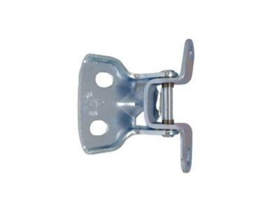 Hinge Assy, Front Door, Upper LH 1984-1989 Toyota 6872014030