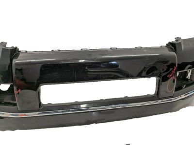 Cover, Front Bumper L/P 2010-2014 Toyota 4Runner 5211935909