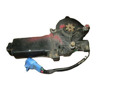 Motor Assy, Tail Gate Regulator 1989-1992 Toyota 8571089105