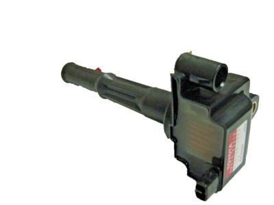 Ignition Coil Assembly 1994-2005 Toyota 9091902212