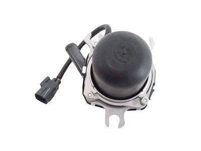 Pump Assembly, Air 2010-2012 Toyota 4Runner 176100C040