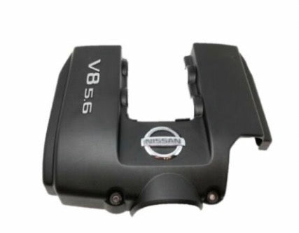 2006 Nissan Armada Ornment -Collector