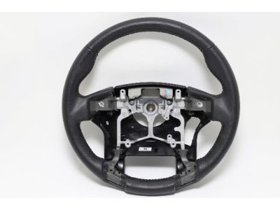 Wheel Assembly, Steering 2010-2024 Toyota 4Runner 4510035540C0
