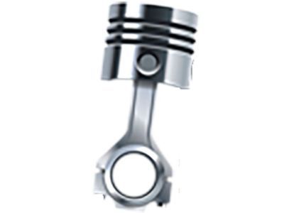 Lamp Assembly, Spot 2010-2024 Toyota 4Runner 8136035010B0