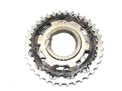 SPROCKET, CRANKSHAFT Timing 2005-2023 Toyota 1359775020