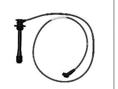 Cord, Spark Plug RESISTIVE 1994-2005 Toyota 9091915419