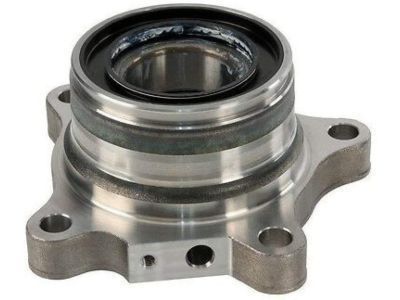 Rear Axle Bearing And Hub Assembly, Right 2003-2024 Toyota 4245060050