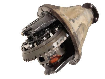 Rear Differential Carrier Assembly 1996-2002 Toyota 4Runner 4111035890