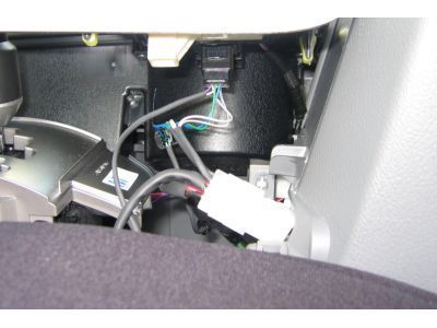 Switch, Seat Heater 2010-2014 Toyota 4Runner 8475135110