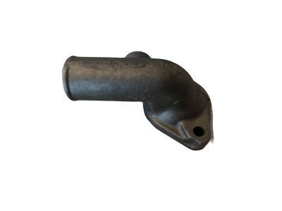 Outlet, Water 1982-1991 Toyota 1633135050