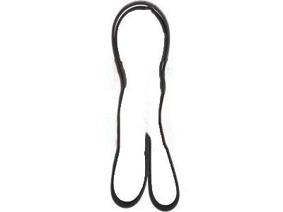 Belt, V 1993-2001 Toyota 9936480910