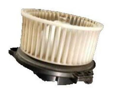 Motor Sub-Assy, Heater Blower, W/Fan 1991-1998 Toyota 8710304021