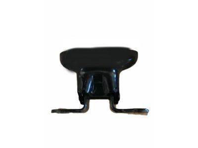 Hinge Assembly, Rear Door 2004-2025 Toyota 6875020122