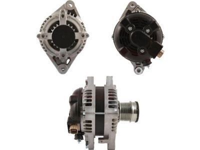 Alternator Assembly W/Regulator 2009-2022 Toyota 2706031260