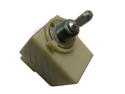 Rheostat, Light Control 1988-2002 Toyota 8411932090