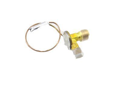 Valve, Cooler Expansion 1993-1998 Toyota 8851534010