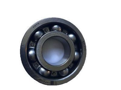 Bearing, Radial Ball 1979-2024 Toyota 9036332006
