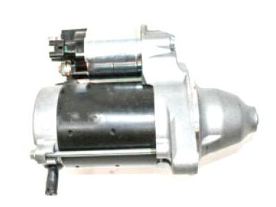 Starter Motor 2003-2010 Toyota 2810031040