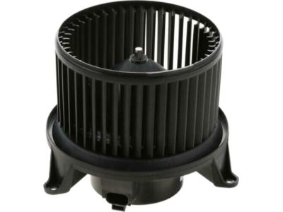 Fan & Motor BLR 2004-2015 Nissan 27226ZH00A