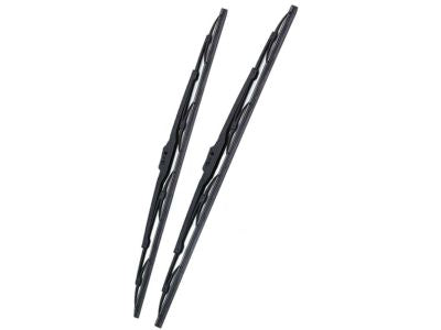 Window Wiper Blade Assembly 2008-2024 Nissan 288909CA0A