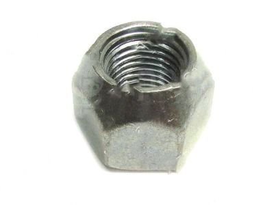 Nut, Hub 1985-1987 Toyota 9094201009
