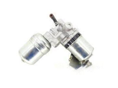 Pump Assembly, Brake Boo 2004-2024 Toyota 4707060050